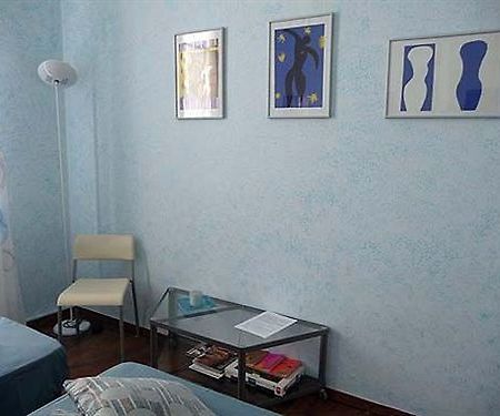 Bed & Breakfast 3B Бордигера Экстерьер фото