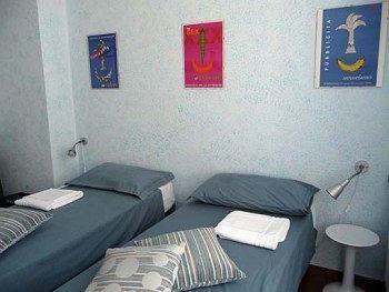 Bed & Breakfast 3B Бордигера Экстерьер фото