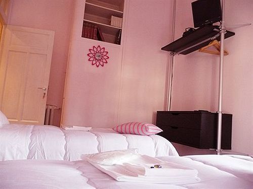 Bed & Breakfast 3B Бордигера Экстерьер фото