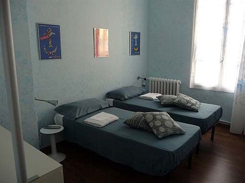 Bed & Breakfast 3B Бордигера Экстерьер фото